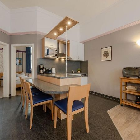 Apartamento Alt Ahlbeck 07 Heringsdorf  Exterior foto
