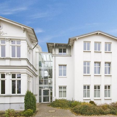 Apartamento Alt Ahlbeck 07 Heringsdorf  Exterior foto