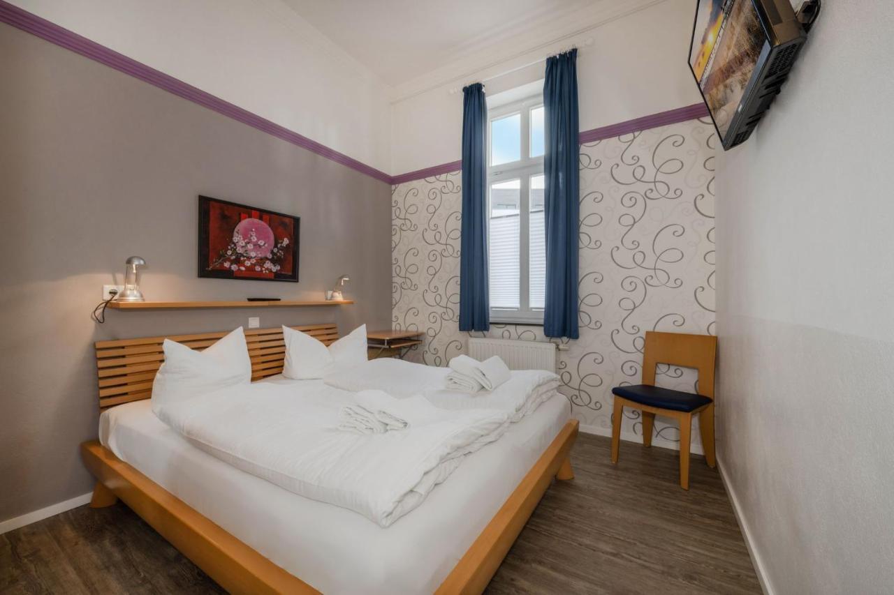 Apartamento Alt Ahlbeck 07 Heringsdorf  Exterior foto