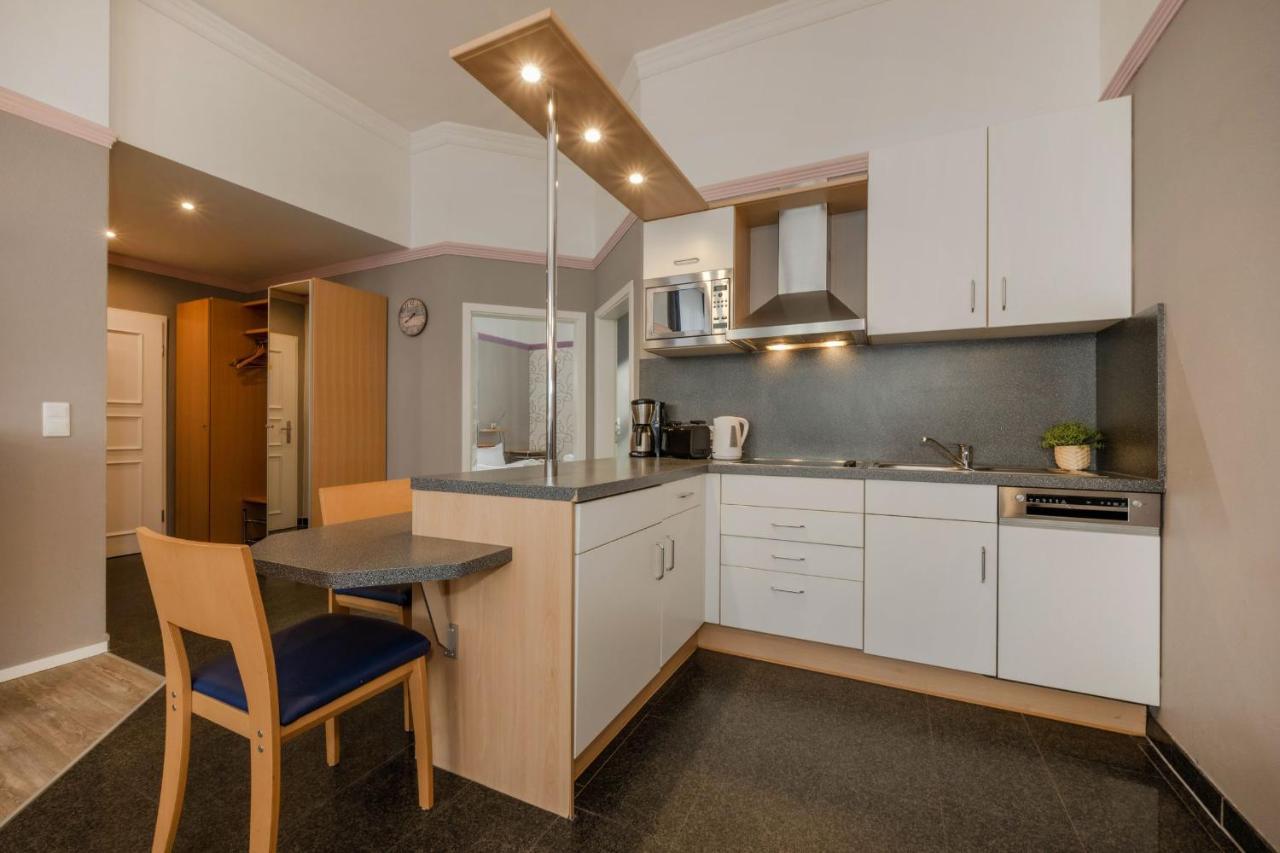 Apartamento Alt Ahlbeck 07 Heringsdorf  Exterior foto